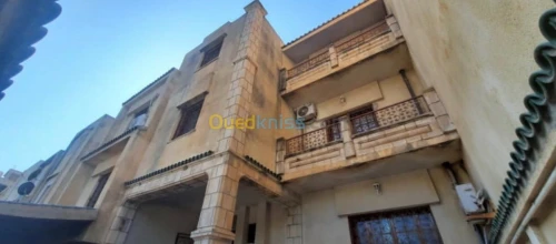 Vente Villa Alger Zeralda