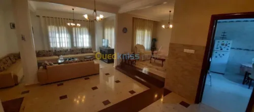 Vente Villa Alger Zeralda
