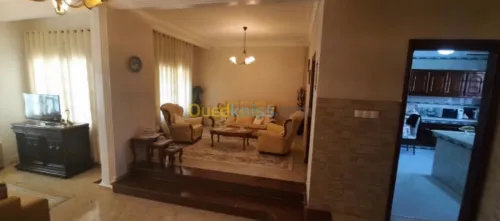 Vente Villa Alger Zeralda