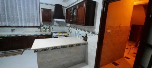 Vente Villa Alger Zeralda