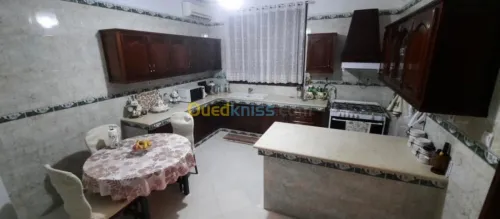 Vente Villa Alger Zeralda