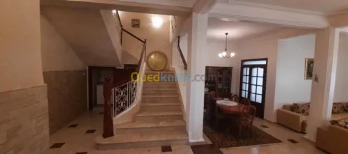 Vente Villa Alger Zeralda