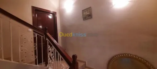 Vente Villa Alger Zeralda