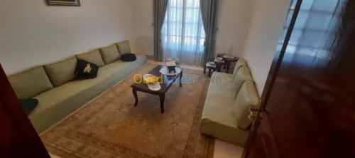 Vente Villa Alger Zeralda