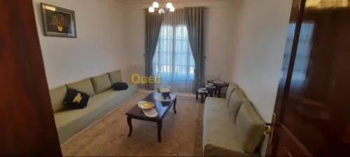 Vente Villa Alger Zeralda