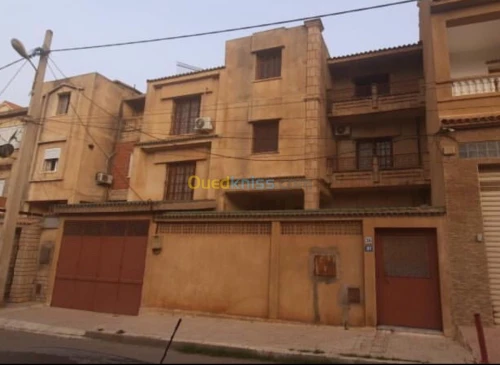 Vente Villa Alger Zeralda