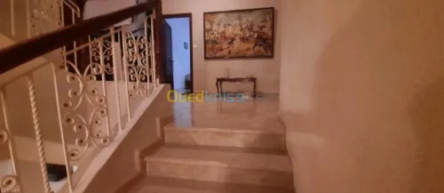 Vente Villa Alger Zeralda