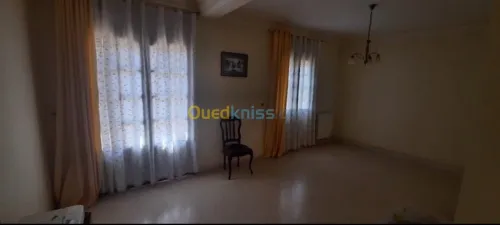 Vente Villa Alger Zeralda