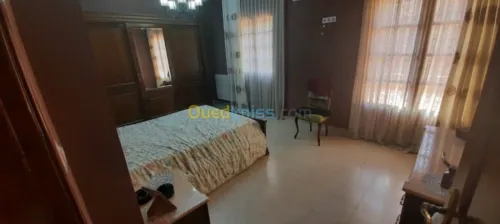 Vente Villa Alger Zeralda