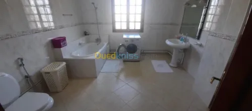 Vente Villa Alger Zeralda