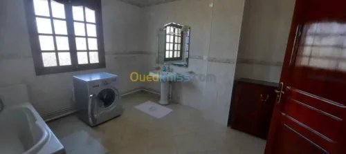 Vente Villa Alger Zeralda