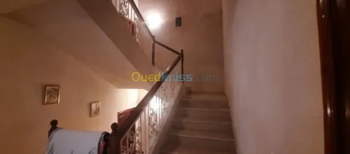 Vente Villa Alger Zeralda