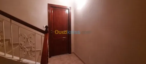 Vente Villa Alger Zeralda