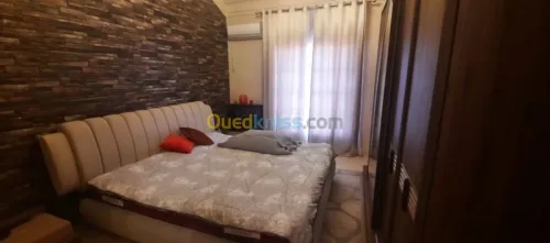 Vente Villa Alger Zeralda