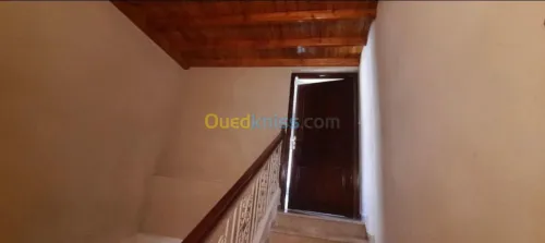 Vente Villa Alger Zeralda