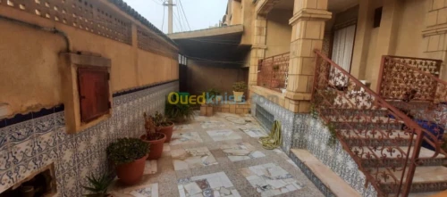 Vente Villa Alger Zeralda