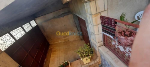 Vente Villa Alger Zeralda