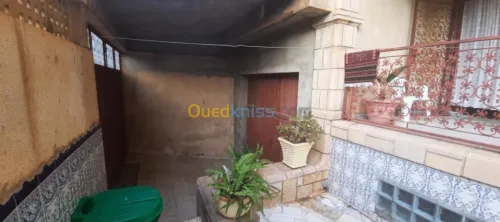 Vente Villa Alger Zeralda