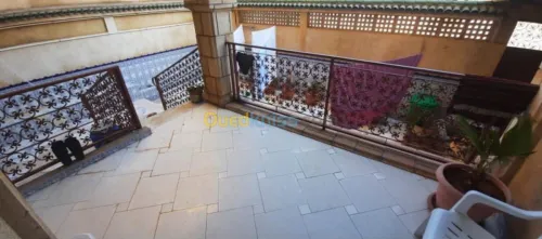 Vente Villa Alger Zeralda