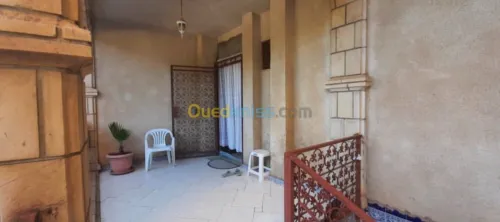 Vente Villa Alger Zeralda