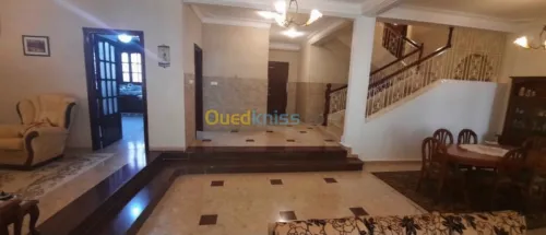 Vente Villa Alger Zeralda