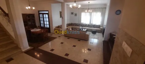 Vente Villa Alger Zeralda