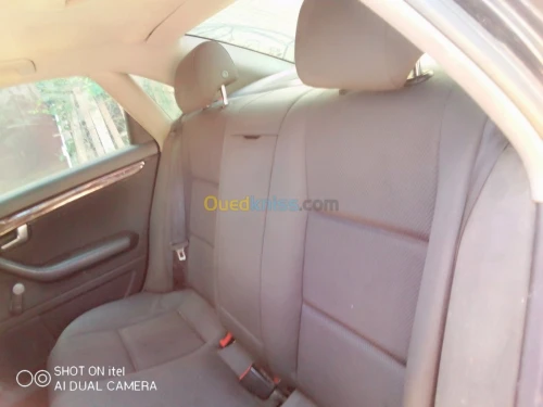 Audi A4 2002 