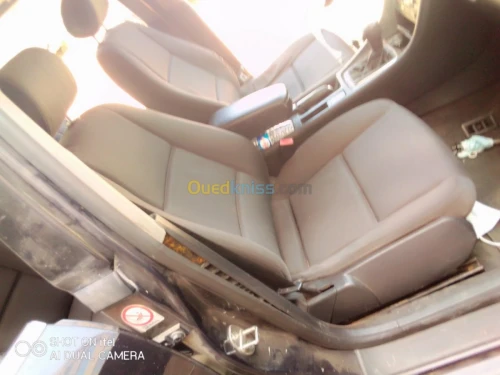 Audi A4 2002 