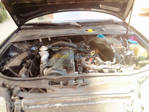Audi A4 2002 