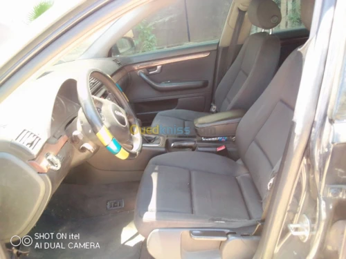 Audi A4 2002 