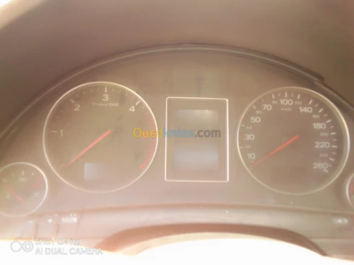 Audi A4 2002 