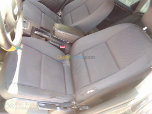 Audi A4 2002 