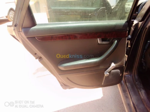 Audi A4 2002 