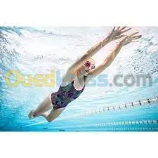 LUNETTES DE NATATION - XBASE S VERRES 