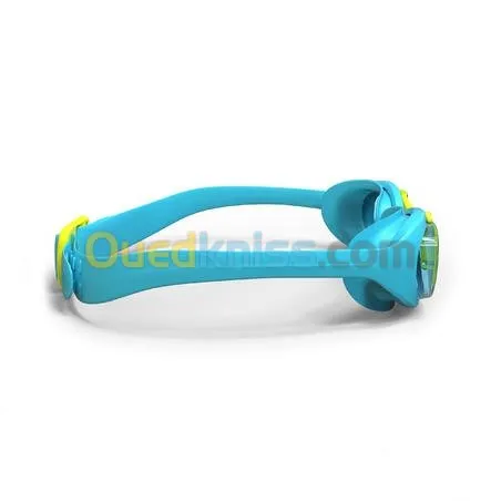 LUNETTES DE NATATION - XBASE S VERRES 