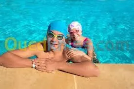 LUNETTES DE NATATION - XBASE S VERRES 