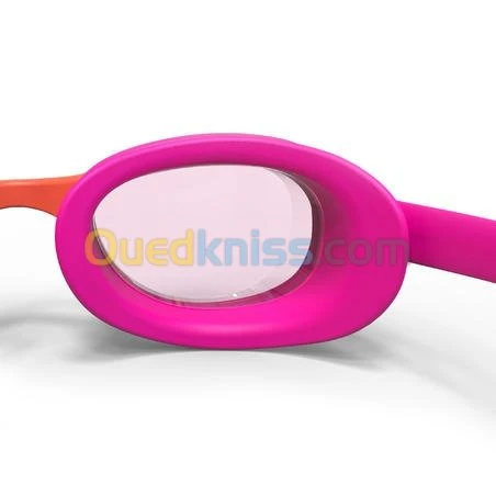LUNETTES DE NATATION - XBASE S VERRES 
