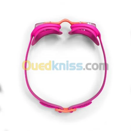 LUNETTES DE NATATION - XBASE S VERRES 