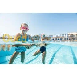 LUNETTES DE NATATION - XBASE S VERRES 