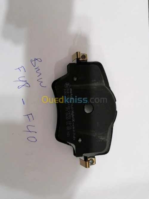 FREINAGE (plaquettes -disques -cables)  bmw