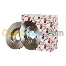 FREINAGE (plaquettes -disques -cables)  bmw