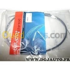 FREINAGE (plaquettes -disques -cables)  bmw