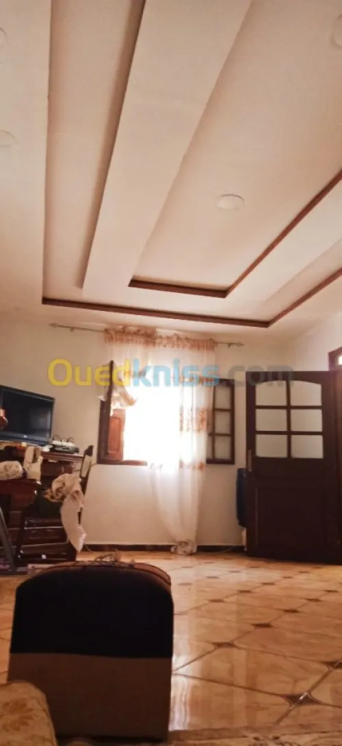 Vente Villa Khenchela Khenchela