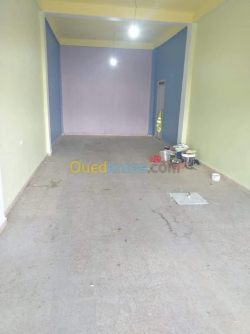 Vente Duplex F5 Khenchela Khenchela