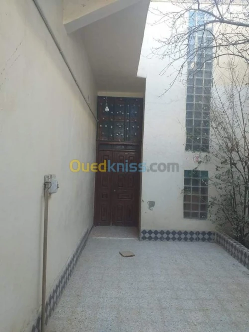 Vente Duplex F5 Khenchela Khenchela