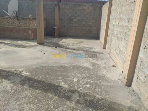 Vente Duplex F5 Khenchela Khenchela