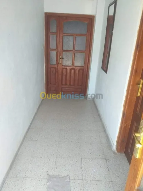 Vente Duplex F5 Khenchela Khenchela