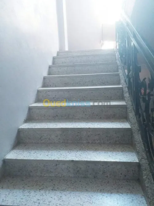 Vente Duplex F5 Khenchela Khenchela