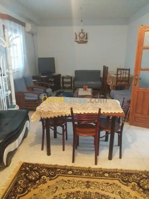Vente Duplex F5 Khenchela Khenchela
