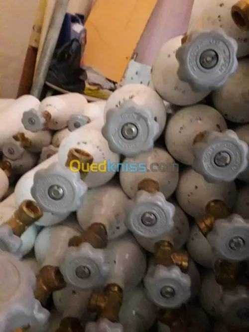 ROUCHARGES EXTINCTEUR 